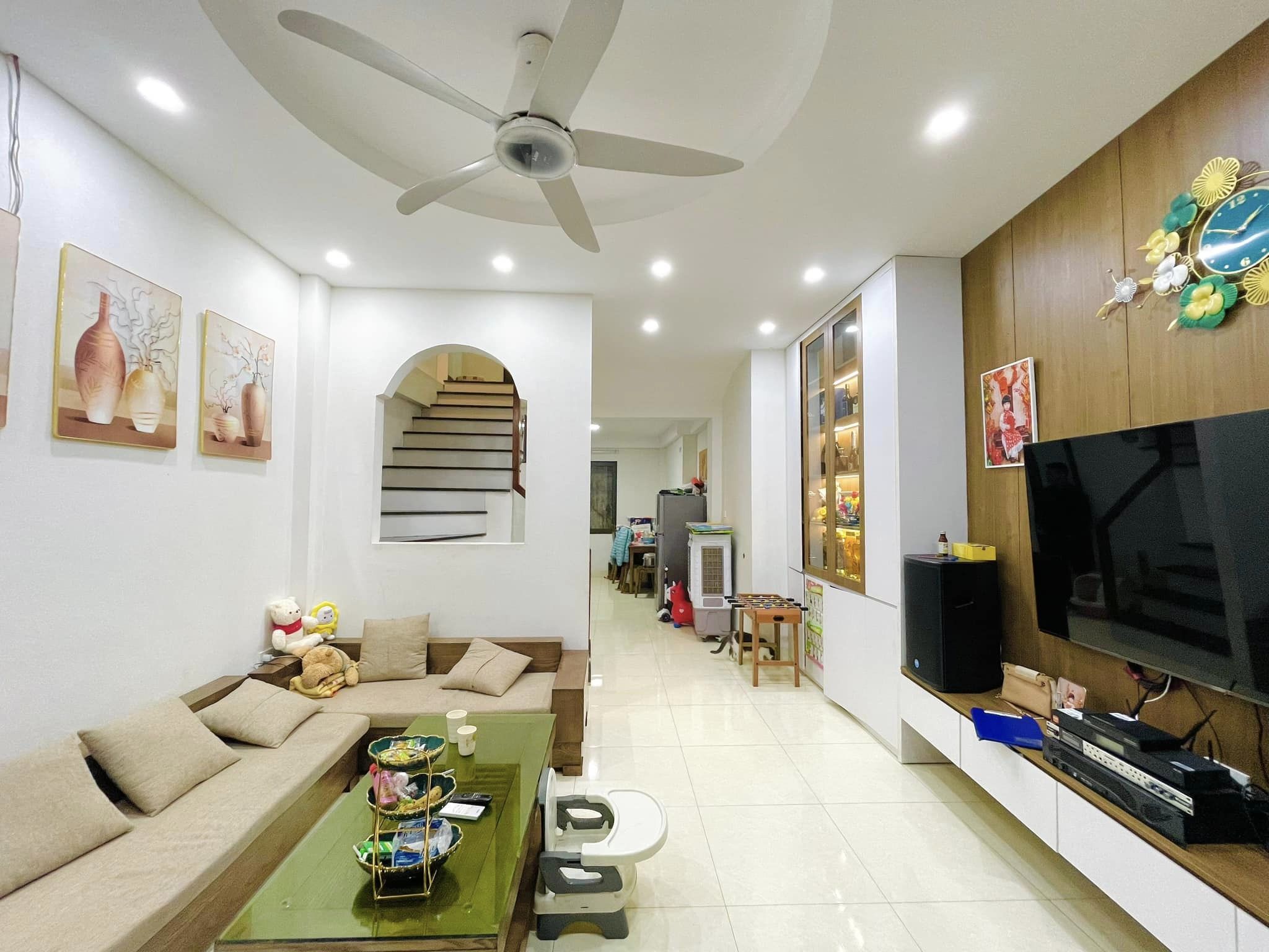 Dân xây 2019, Tặng full nội thất, Một ngoặt bán nhà Hồ Đắc Di-0946383428