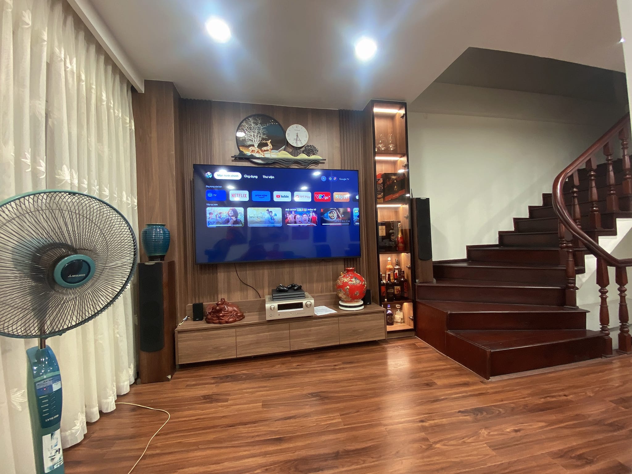 Bán nhà Đội Cấn, Linh Lang 34m 5 tầng mặt tiền 4m 6 tỷ