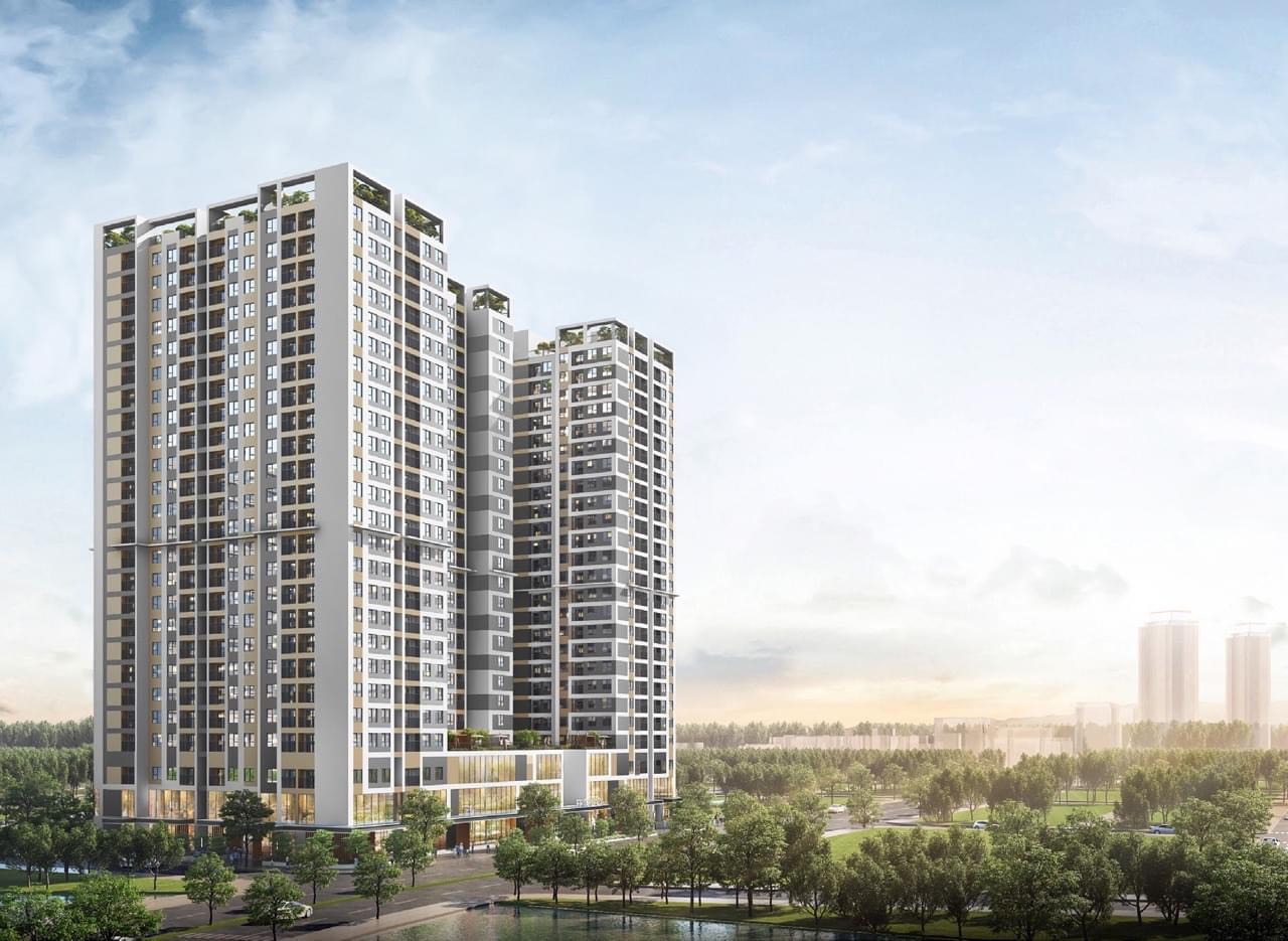 CHUNG CƯ FPT PLAZA 3 ĐÀ NẴNG - BẤT ĐỘNG SẢN VẠN ĐẠT LAND