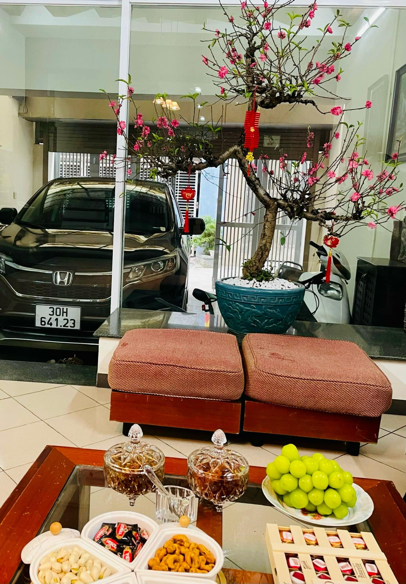 Nhà Vĩnh Phúc - Ba Đình 87m 4 tầng chỉ nhỉnh 13 tỷ phân lô, oto vào, ngõ thông kinh doanh