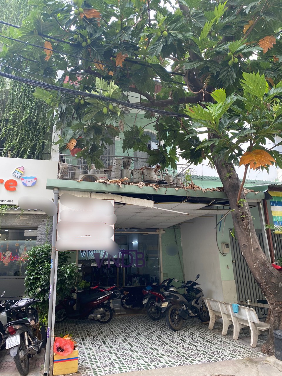 Bán Nhà cũ Đường Lê Đức Thọ, Phường 07, Quận Gò vấp, Hồ chí Minh