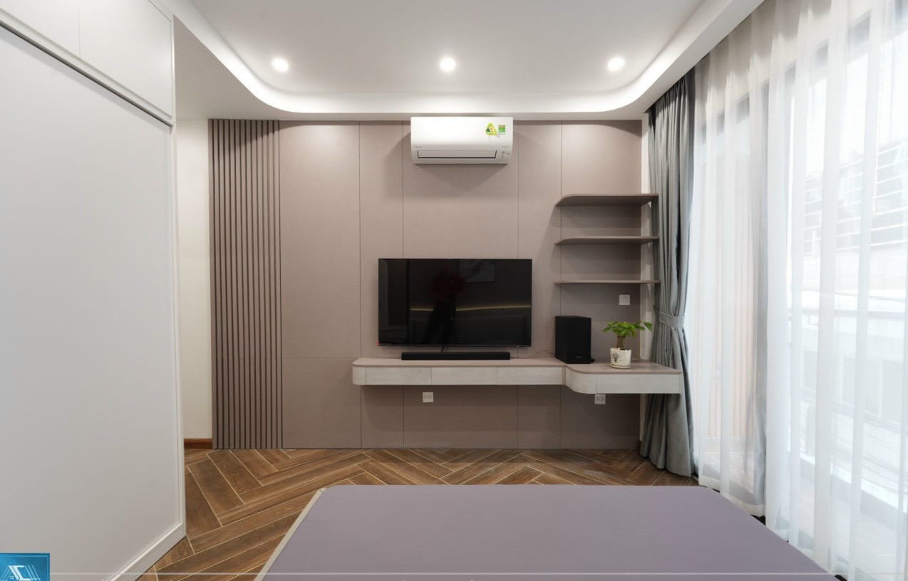 Ô TÔ ĐỖ CỬA- TRƯỜNG ĐỊNH 55m2- 4T- NHÀ MỚI TINH –FULL NỘI THẤT-GIÁ CHÀO 10.5 tỷ