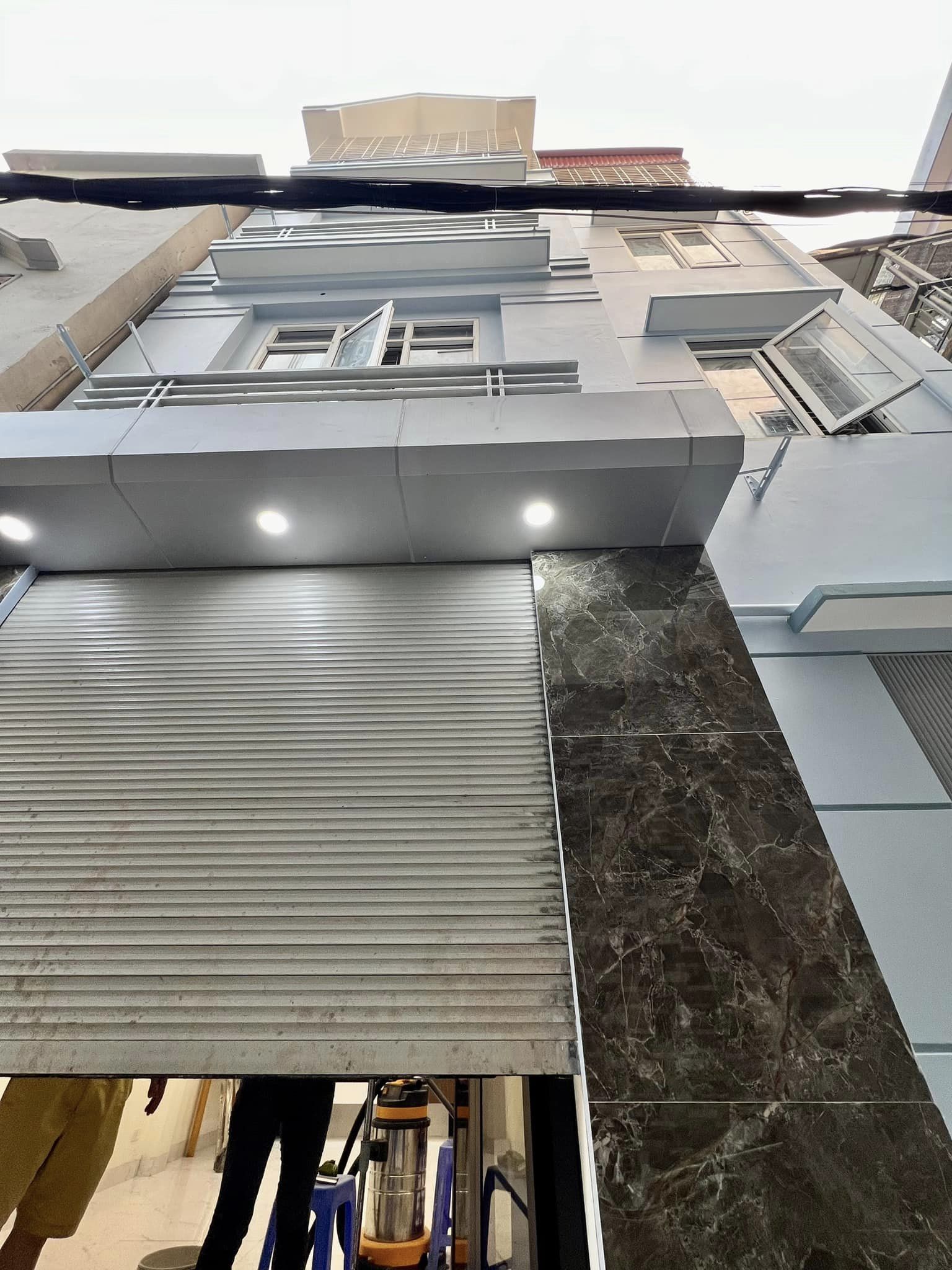 (SIÊU THOÁNG) Bán nhà ngõ 85 Xuân Thủy 50mx4T gần phố ngõ to chỉ 6.7 tỷ giảm sâu DH Quốc Gia