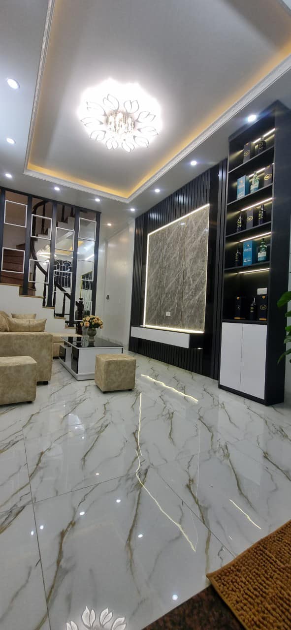 Mặt ngõ, Thông, Thoáng trước sau bán nhà Lương Định Của-0946383428