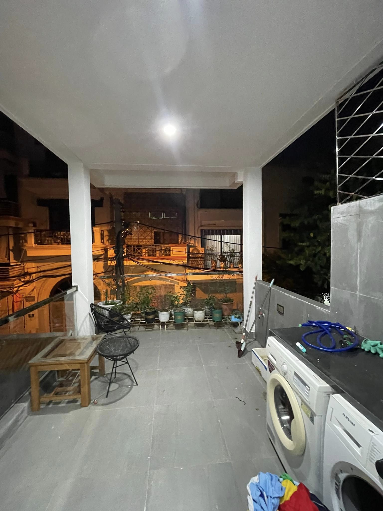 BÁN NHÀ! MẶT NGÕ THÔNG OTO TRÁNH - THANH BÌNH, HÀ ĐÔNG - KINH DOANH - NHÀ ĐẸP Ở NGAY