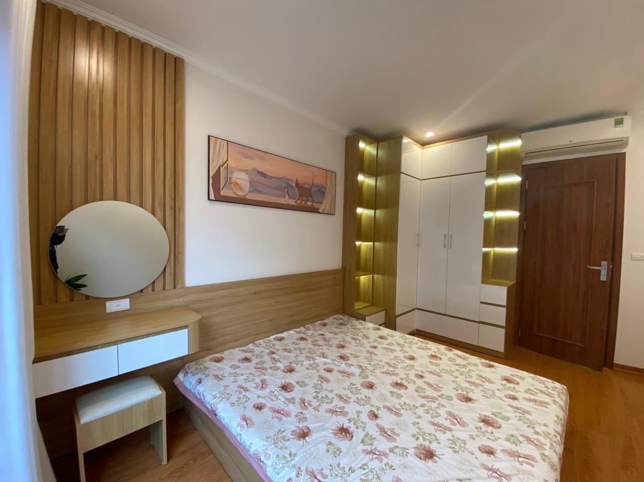 Bán nhà Tân Thụy. 34m2 * 4 tầng * 3,78 tỷ. ngõ thoáng sáng, gần ô tô