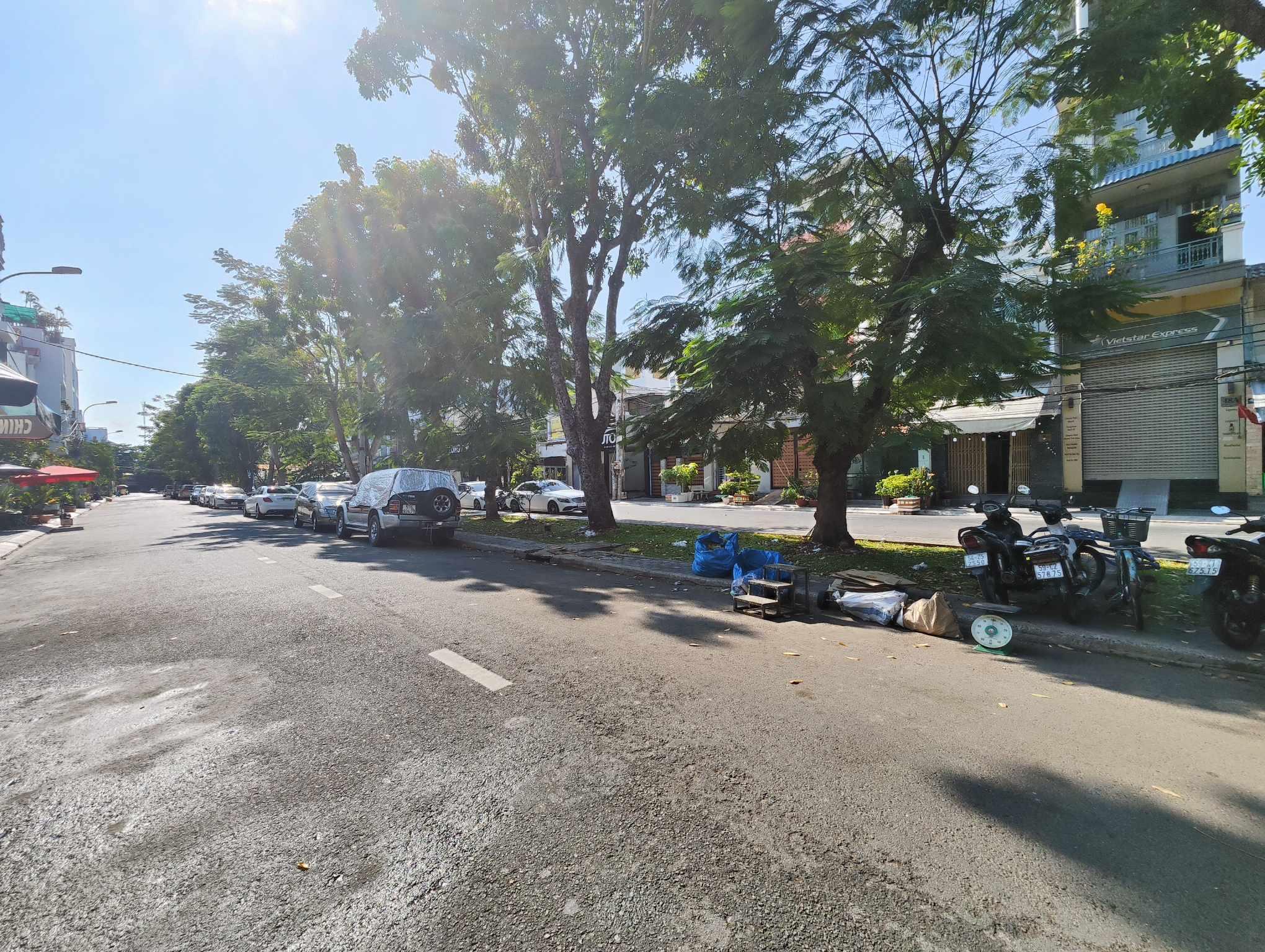 Bán nhà đẹp, mặt tiền khu vip Tân Kiểng Quận 7, 42m2, 4 tầng chỉ 7 tỷ