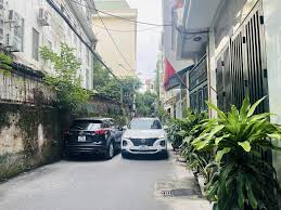 SIÊU PHẨM! MẶT NGÕ THÔNG OTO TRÁNH - VƯƠNG THỪA VŨ, THANH XUÂN - KINH DOANH VP