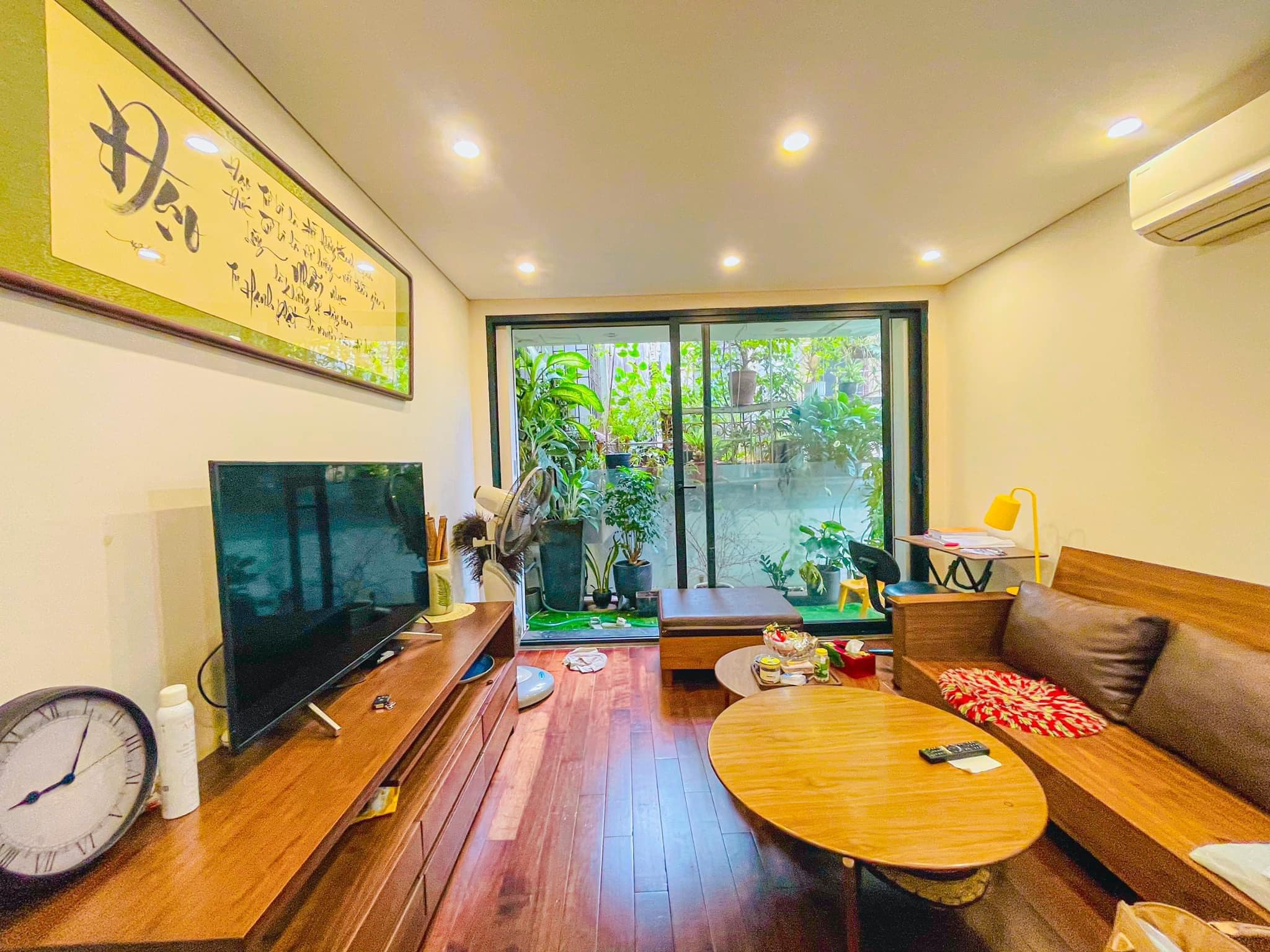 Một ngoặt, Ô tô 35m, Dân xây ở luôn bán nhà Xã Đàn-0946383428