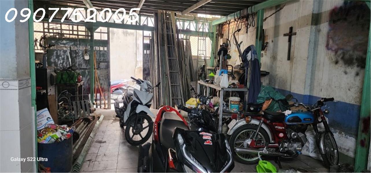 30TR/M2 - DTSD GÂN 200M2 - CHỈ 4.1 TỶ TLCC