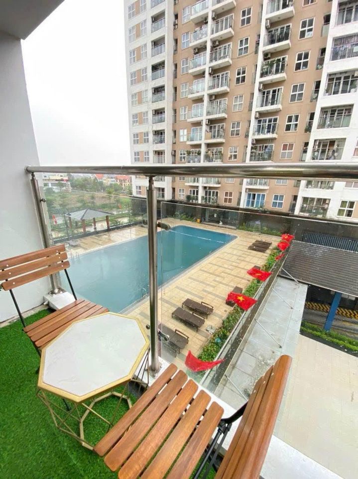 Chính chủ bán căn hộ Siêu rẻ còn sót duy nhất một căn 2Pn 2vs tại trung tâm Bãi Cháy, Hạ Long