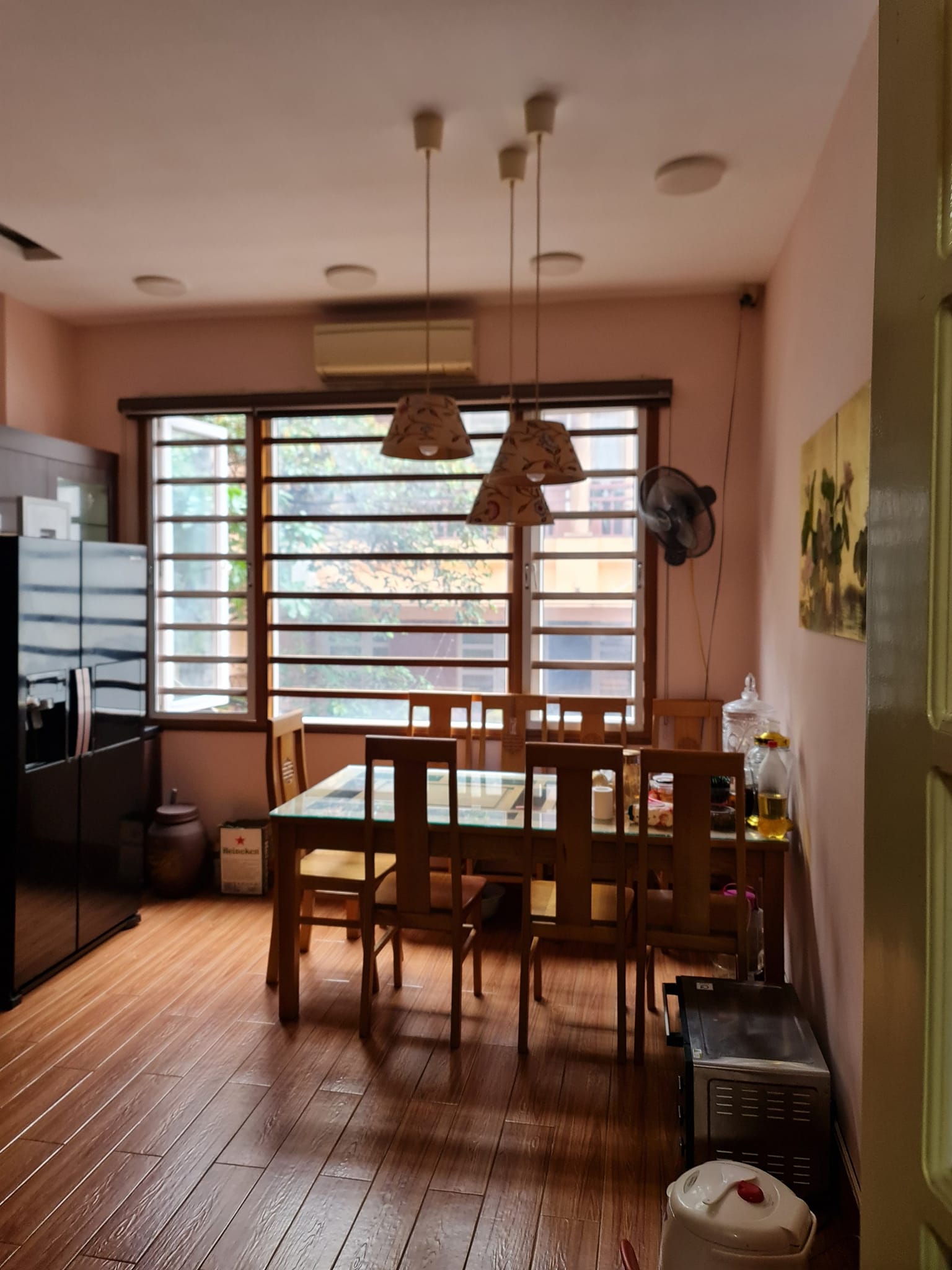 Hiếm Đẹp Mặt Tiền 5.2M Phố Mã Mây 124M2 86 Tỷ 1 Sổ 1 Chủ