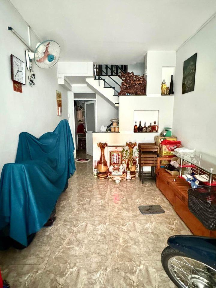 Bán nhà ở ngayTân Bình.Nguyễn Thái Bình 26m2, 3 tỷ7, 3 lầu