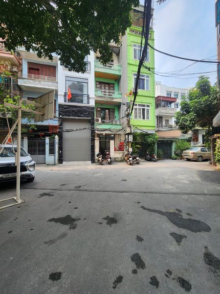 HIẾM HÓT! PHÂN LÔ NGUYỄN NGỌC NẠI, THANH XUÂN - NGÕ THÔNG GẦN OTO - SỔ ĐỎ NỞ HẬU