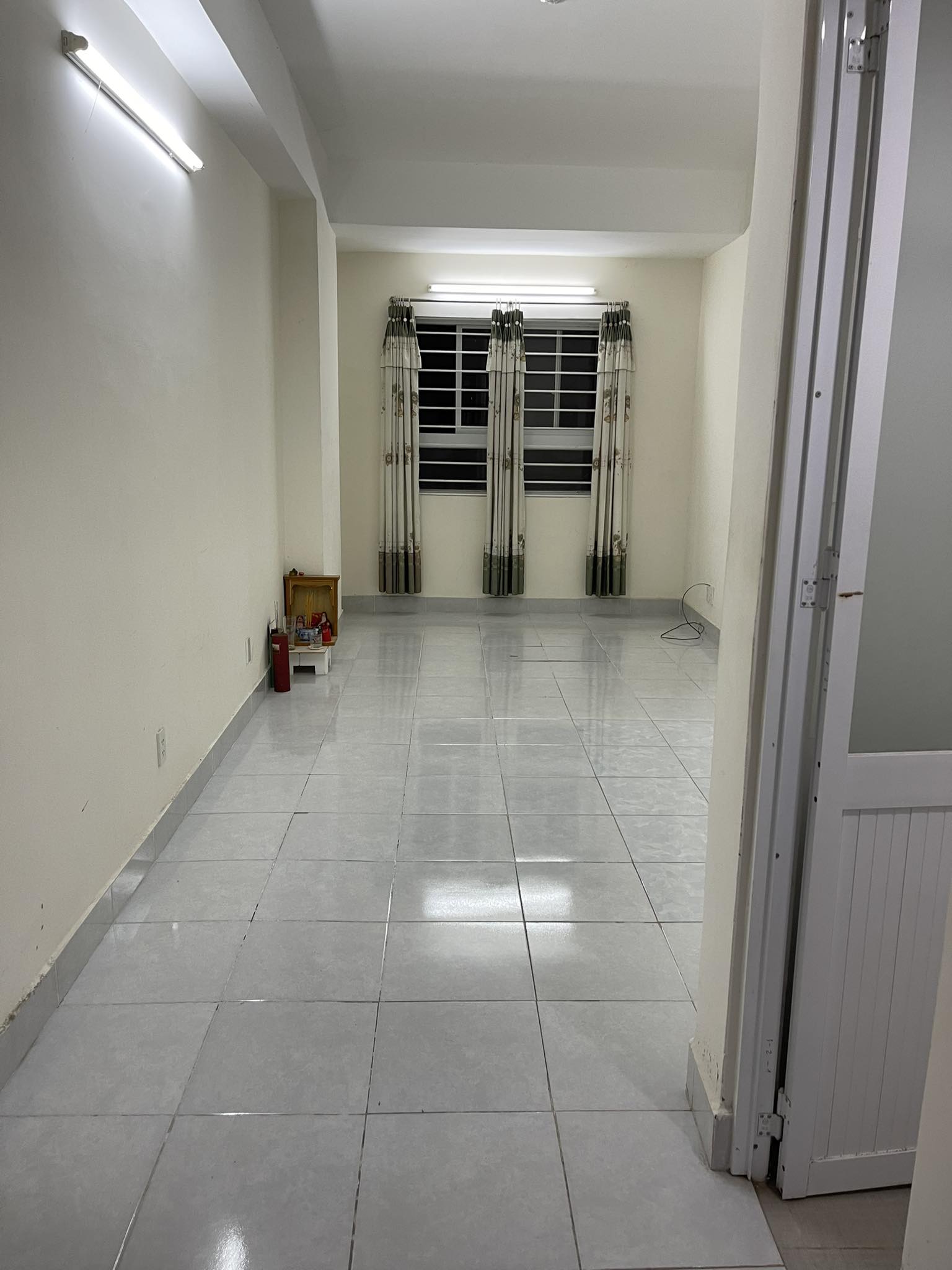 Bán căn hộ góc 2pn 2wc dt 57m2 tại 35 Hồ Học Lãm, P. An Lạc, Bình tân 1,6ty bao thuế phí. Nhà sẵn