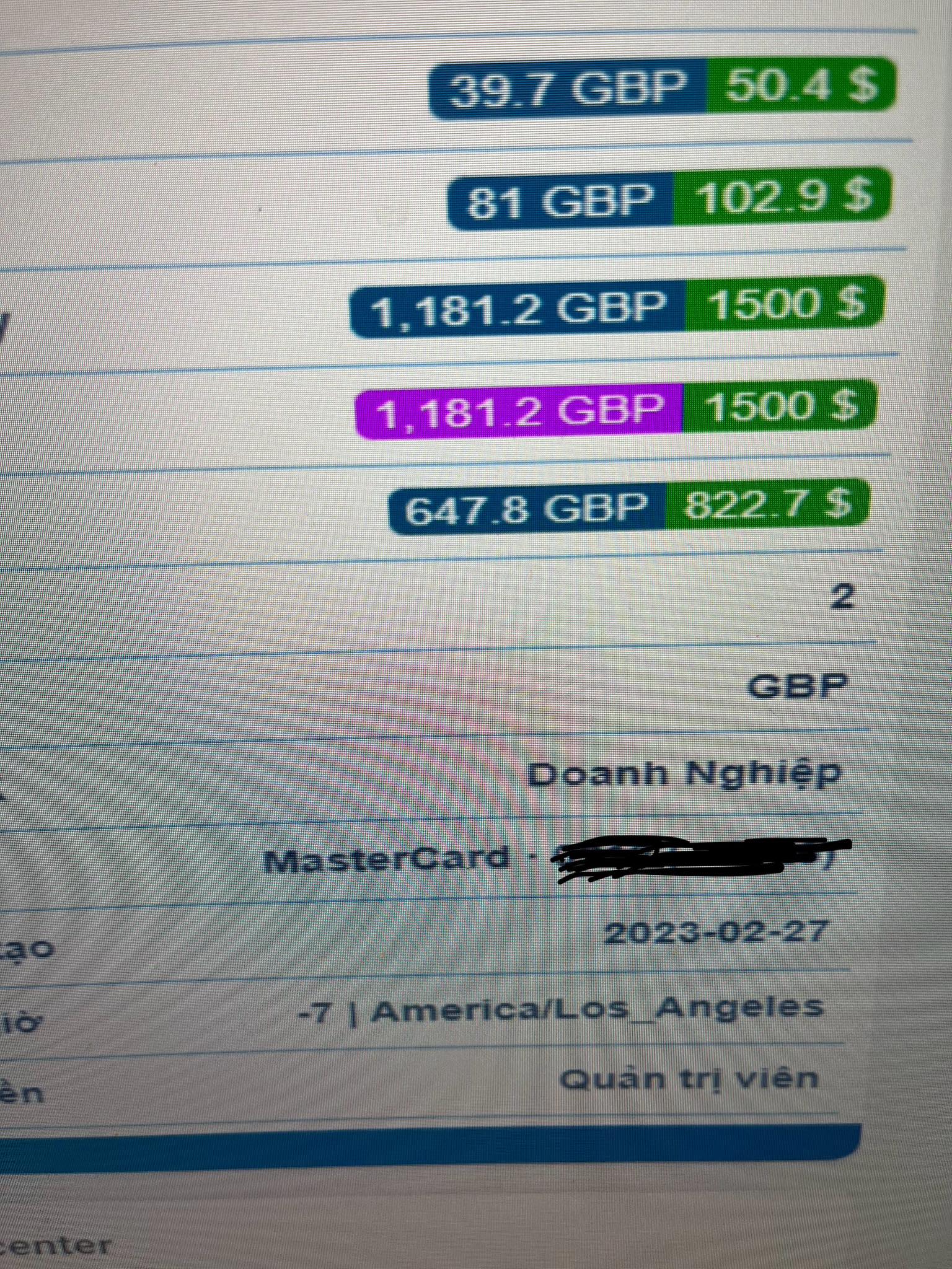 AE CHẠY FACEBOOK ADS MÌNH ĐANG CÓ CHIẾT KHẤU CỰC ƯU ĐÃI CHO AE FB ADS