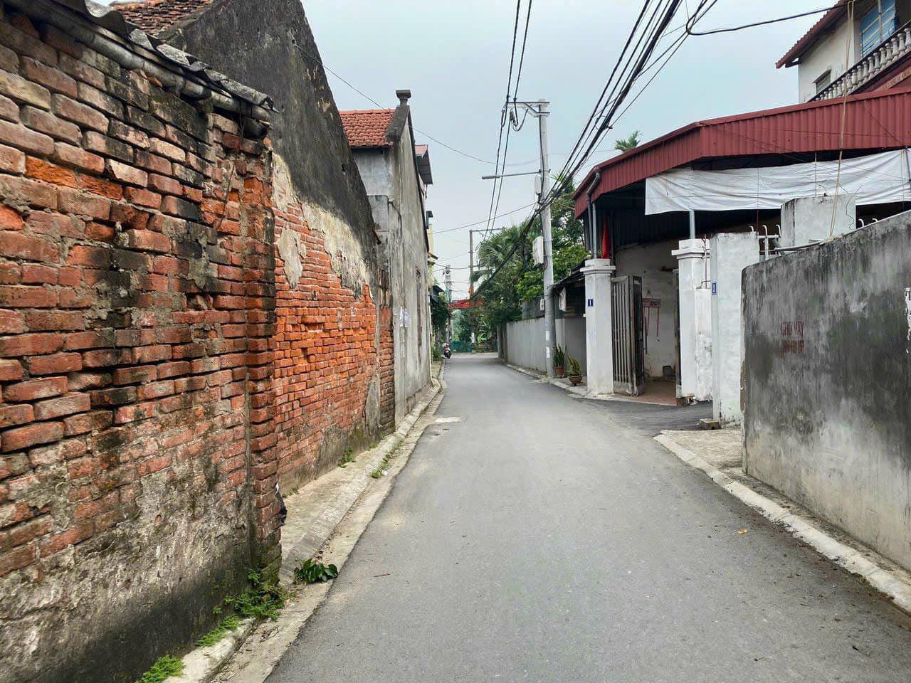 Đất Đa Tốn, 47m2 đường trải nhựa 3m. Giá chỉ 1.88 tỷ