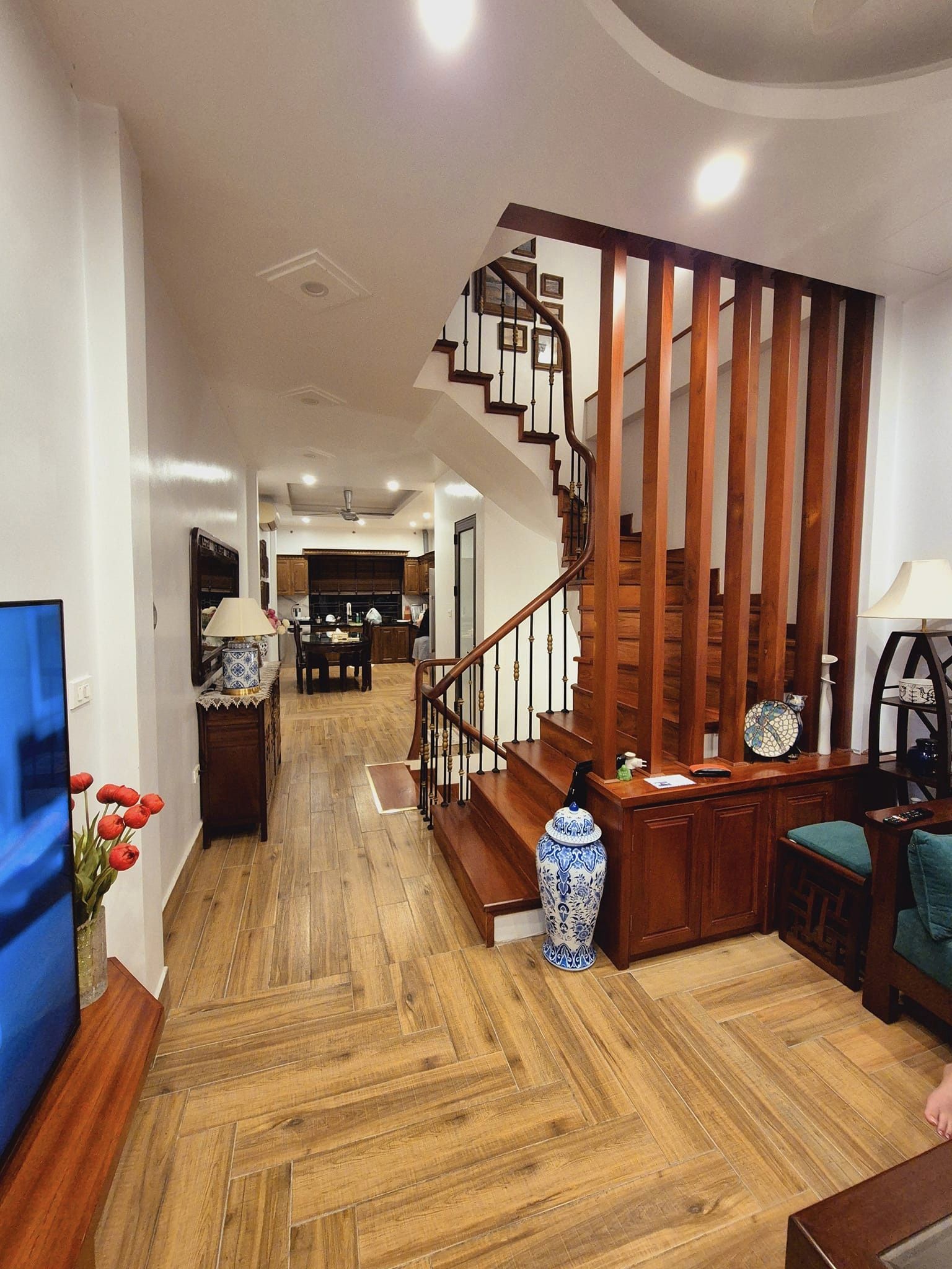 CỰC ĐẸPGần Ô tô phố Cầu Giấy 65m 5T, 2 mặt ngõ, chỉ 12.5 tỷ