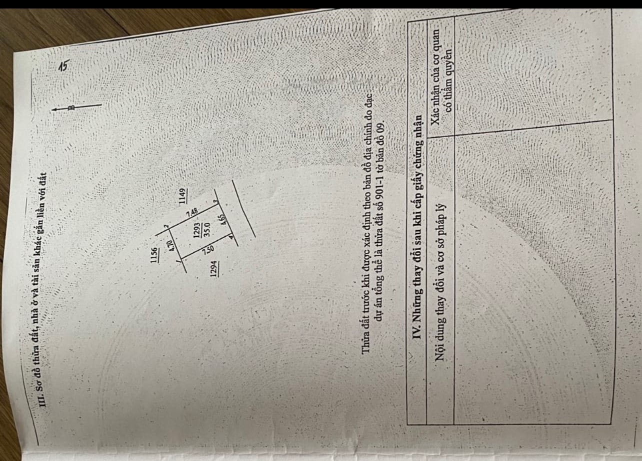 Đất thổ cư Vân Canh, diện tích 35m, sổ vuông, không lỗi, ô tô vào đất, giá 10x tr/m. giáp đường 70