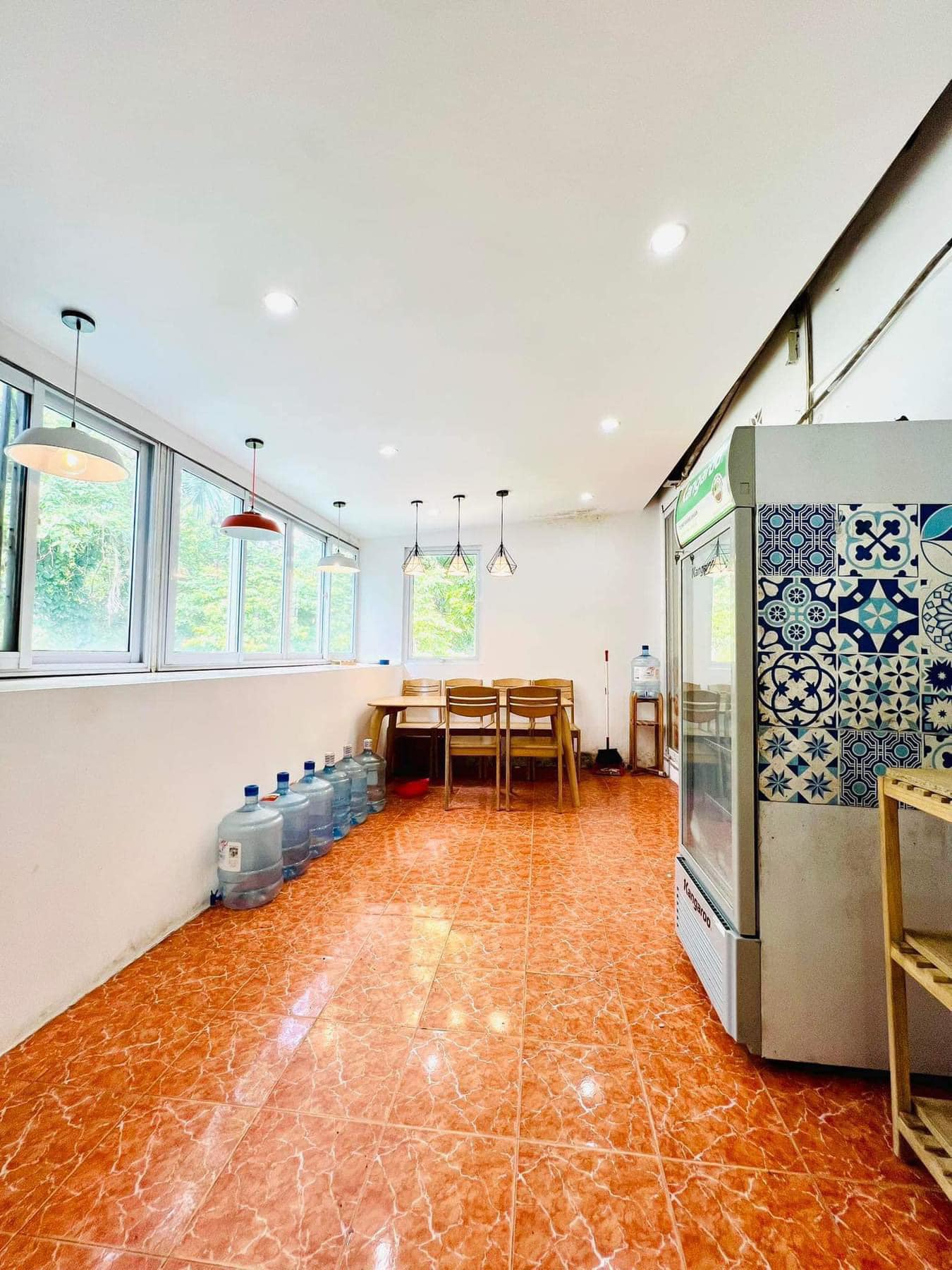 BÁN NHÀ C4 TẬP THỂ KIM LIÊN:DT 70M T2 2.65 TỶ ĐỐNG ĐA NHÀ ĐẸP - MẶT PHỐ LƯƠNG ĐÌNH CỦA - 3PN - 2 MẶT THOÁNG - VIEW