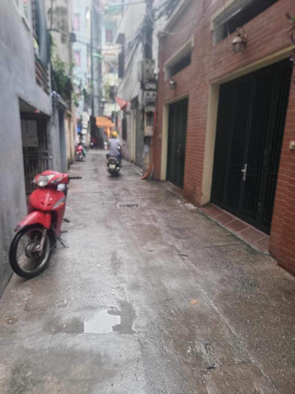 SIÊU PHẨM! MẶT NGÕ OTO, KINH DOANH - VƯƠNG THỪA VŨ, THANH XUÂN - SÁT PHỐ - Ở, VĂN PHÒNG