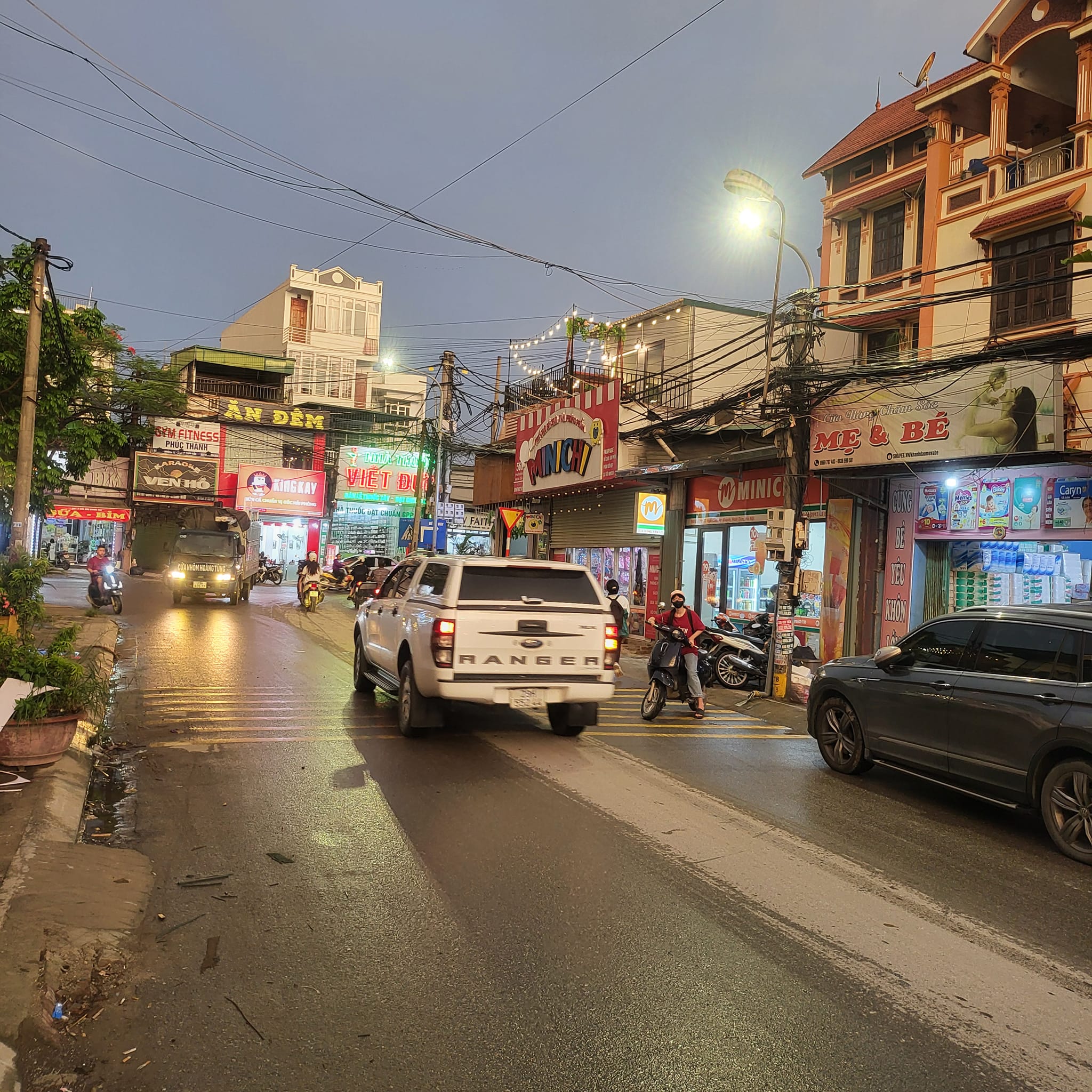 Chính chủ cần cho thuê cửa hàng kinh doanh vị trí đắc địa