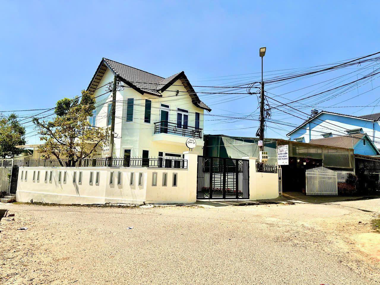 Bán villa mini tại Măng Line Phường 7 Đà Lạt chỉ 5 tỷ