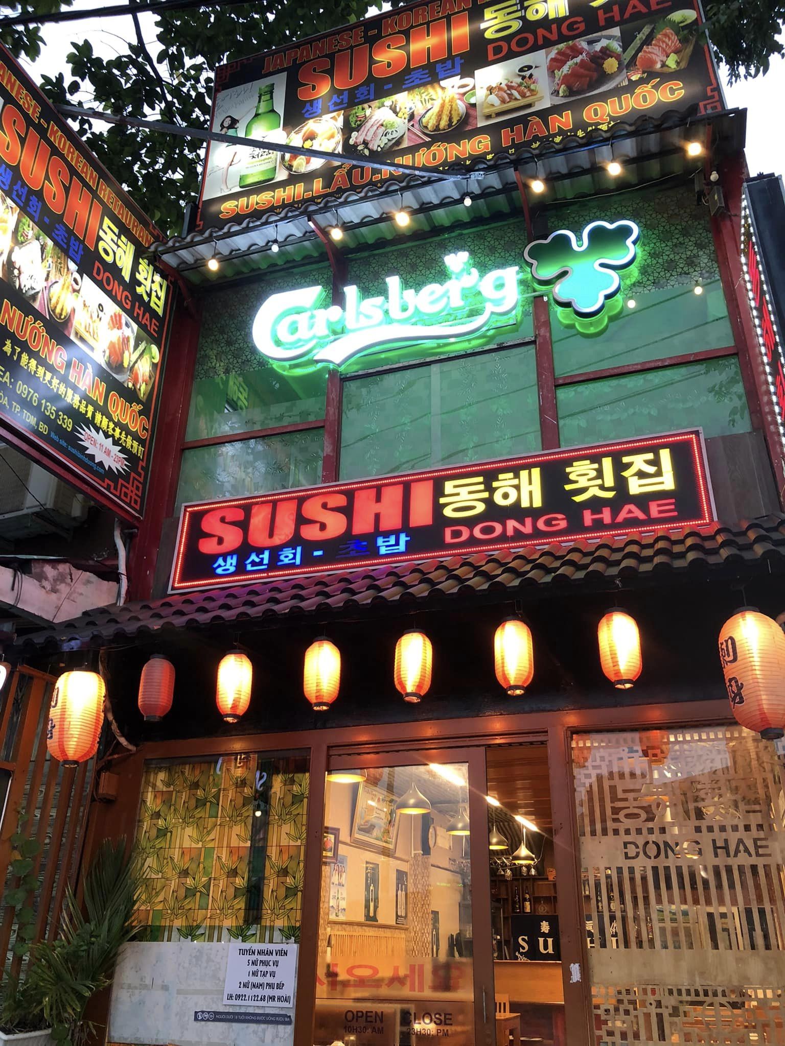 CẦN SANG NHƯỢNG GẤP HOẶC CHO THUÊ MẶT BẰNG GIÁ RẺ TẠI THỦ DẦU MỘT