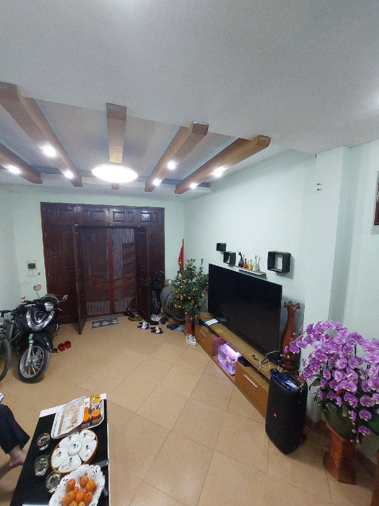 Bán nhà Mỹ Đình 55m2, 4 TẦNG. ĐẤT VUÔNG ĐẸP – XUNG QUANH THOÁNG – GIÁ QUÁ RẺ 6,9 TỶ