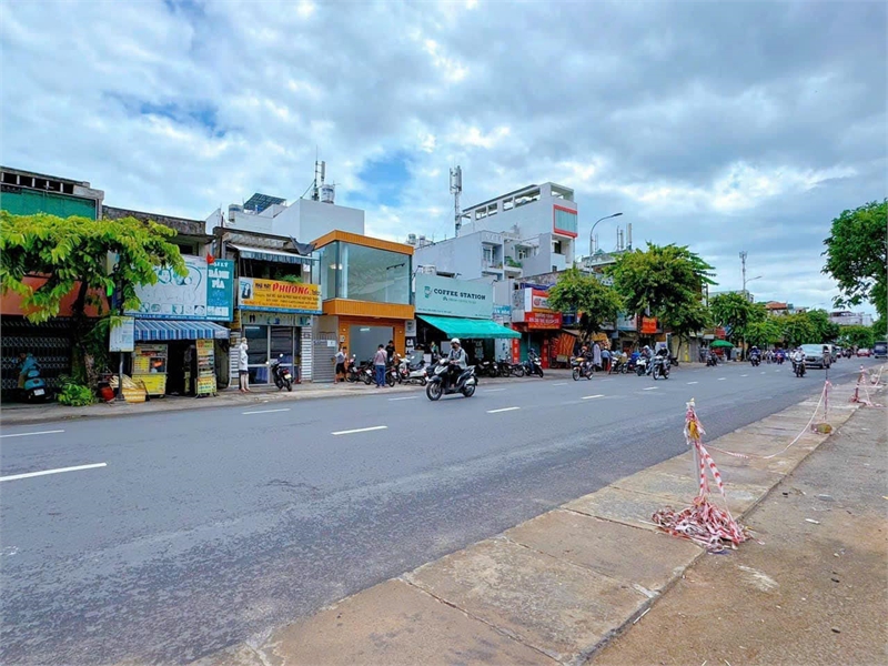 Mặt tiền Nguyễn Kiệm, P.3, Ngay Bệnh Viện 175. Nhà Trệt 2 Lầu, chỉ 6.8 tỷ