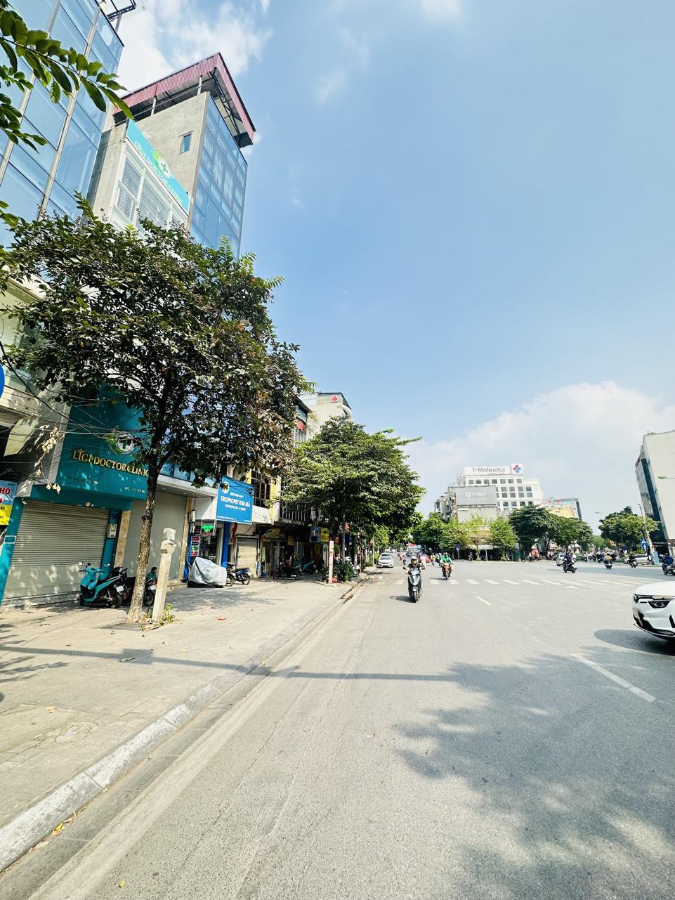 SIÊU PHẨM MẶT PHỐ KIM MÃ, BA ĐÌNH- 28.5 TỶ- LÔ GÓC -THÔNG SÀN -THANG MÁY
