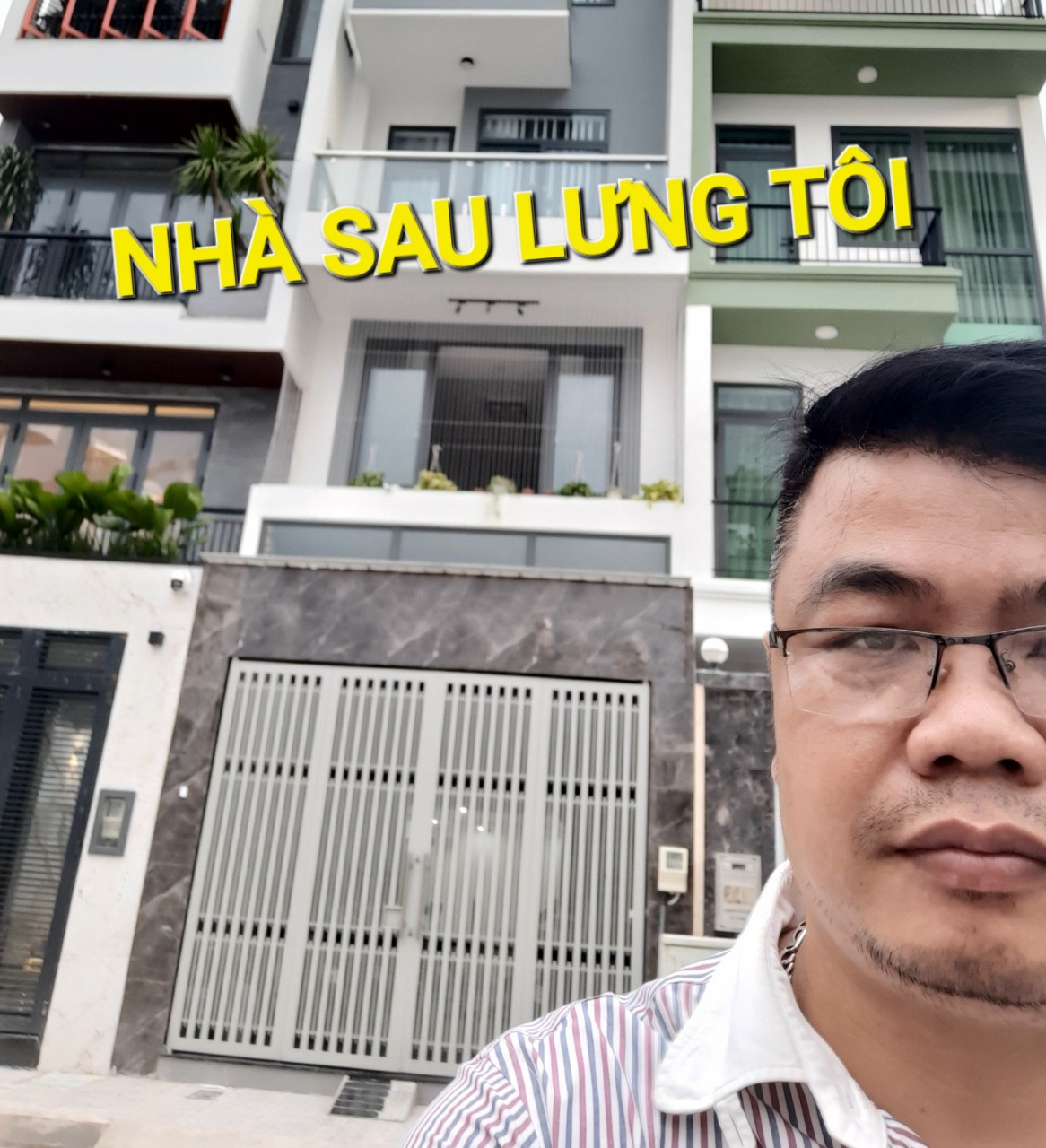 Vip - Lê Đức Thọ Gò Vấp TP.HCM Nhà 4 tầng 4m x 14 = 5 tỷ x