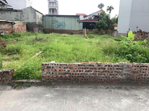 Chính chủ gửi bán 71,7m2 đất Thôn Khê Nữ, Nguyên Khê, Đông Anh, Hà Nội.