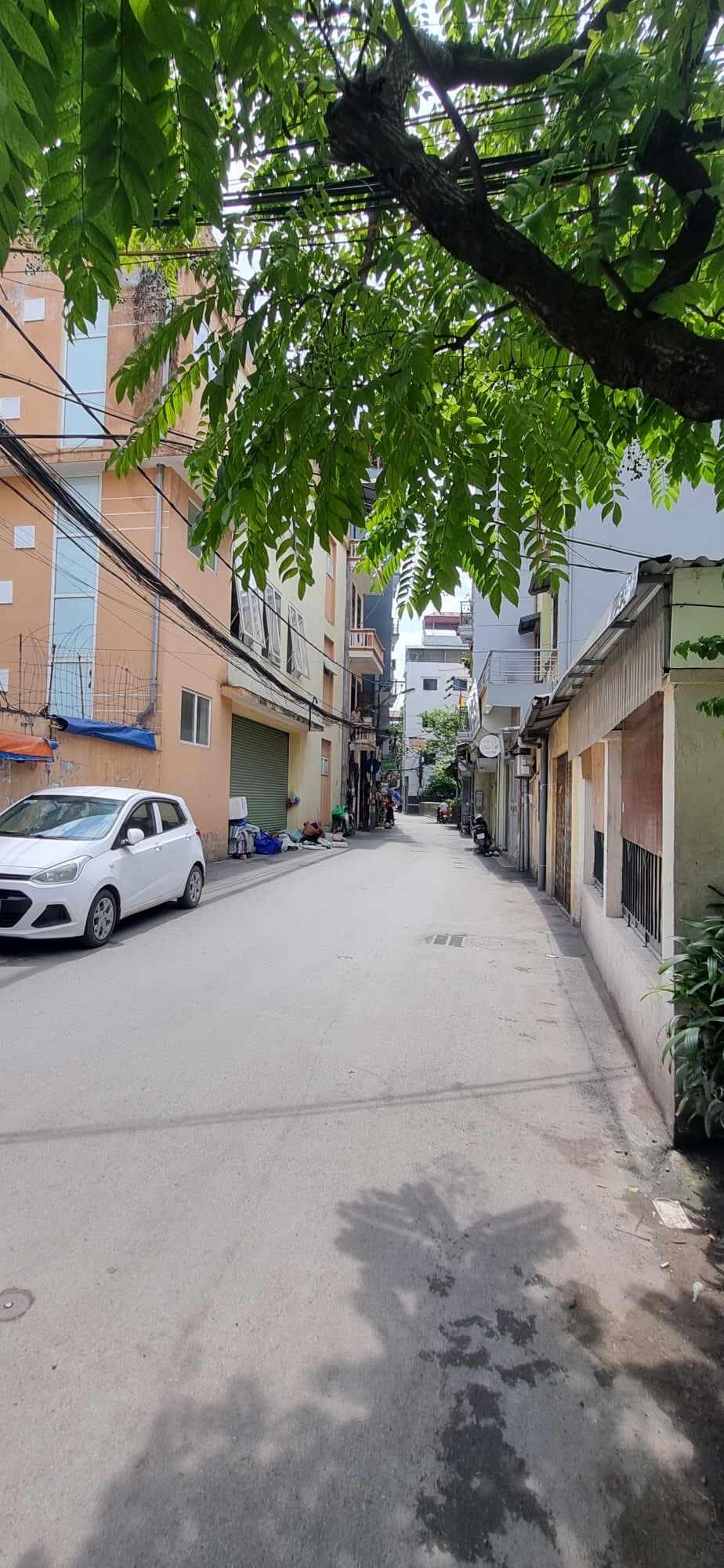 SIÊU PHẨM! LÔ GÓC, PHÂN LÔ - VƯƠNG THỪA VŨ, THANH XUÂN - GARA OTO -VỪA Ở, VỪA CHO THUÊ