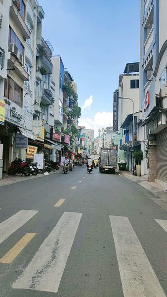 _____ Siêu Phẩm Vườn Chuối Quận 3 _____