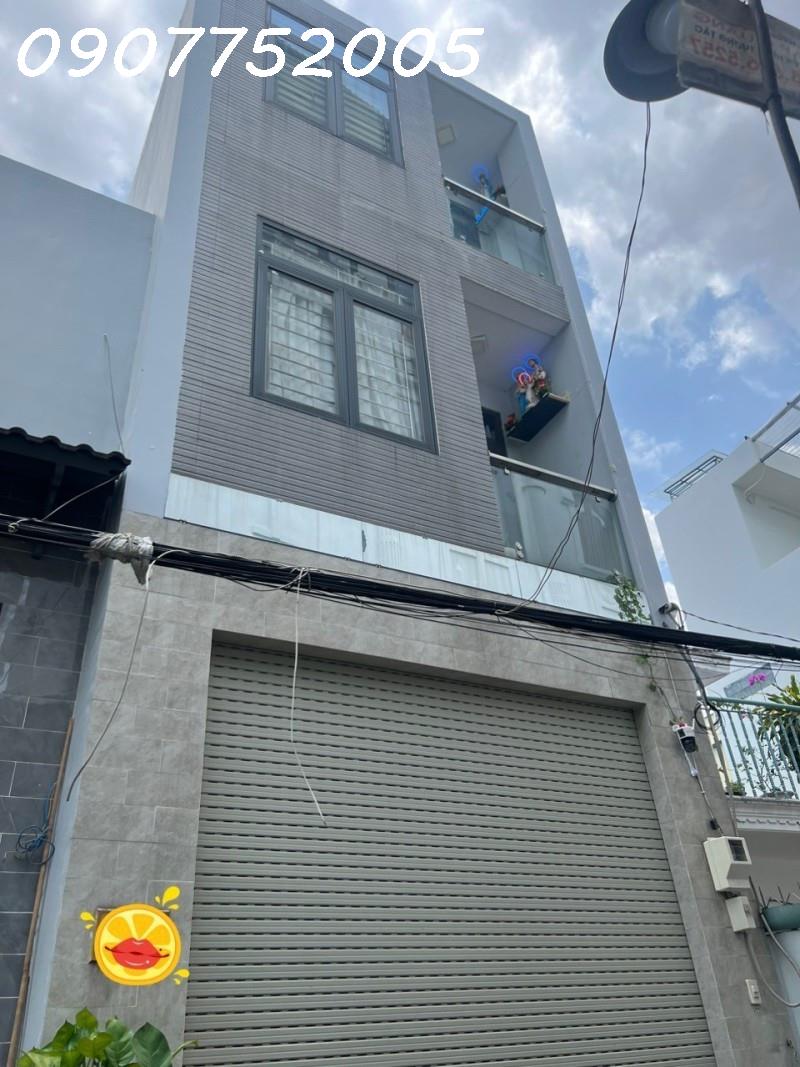 NHÀ ĐẸP 2 TẦNG - HXH - TNPB - CHỈ HƠN 5 TỎI - GẤP BÁN