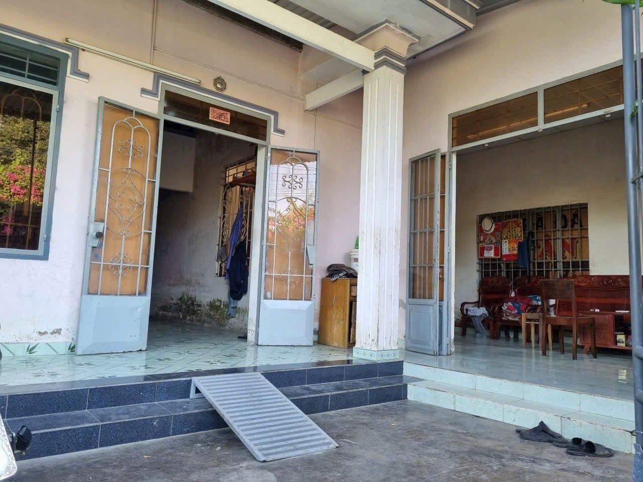 Chính chủ bán nhanh nhà tại thôn Tây, Vĩnh Phương, giá chỉ 1.050 tỷ!!