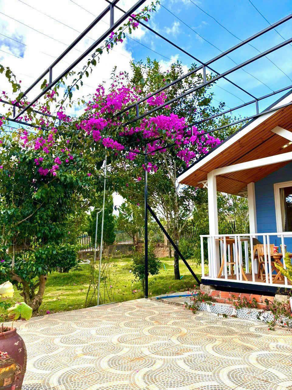 Bán nhà sân vườn tại Tà Nung Đà Lạt 2000m2 chỉ 12 tỷ