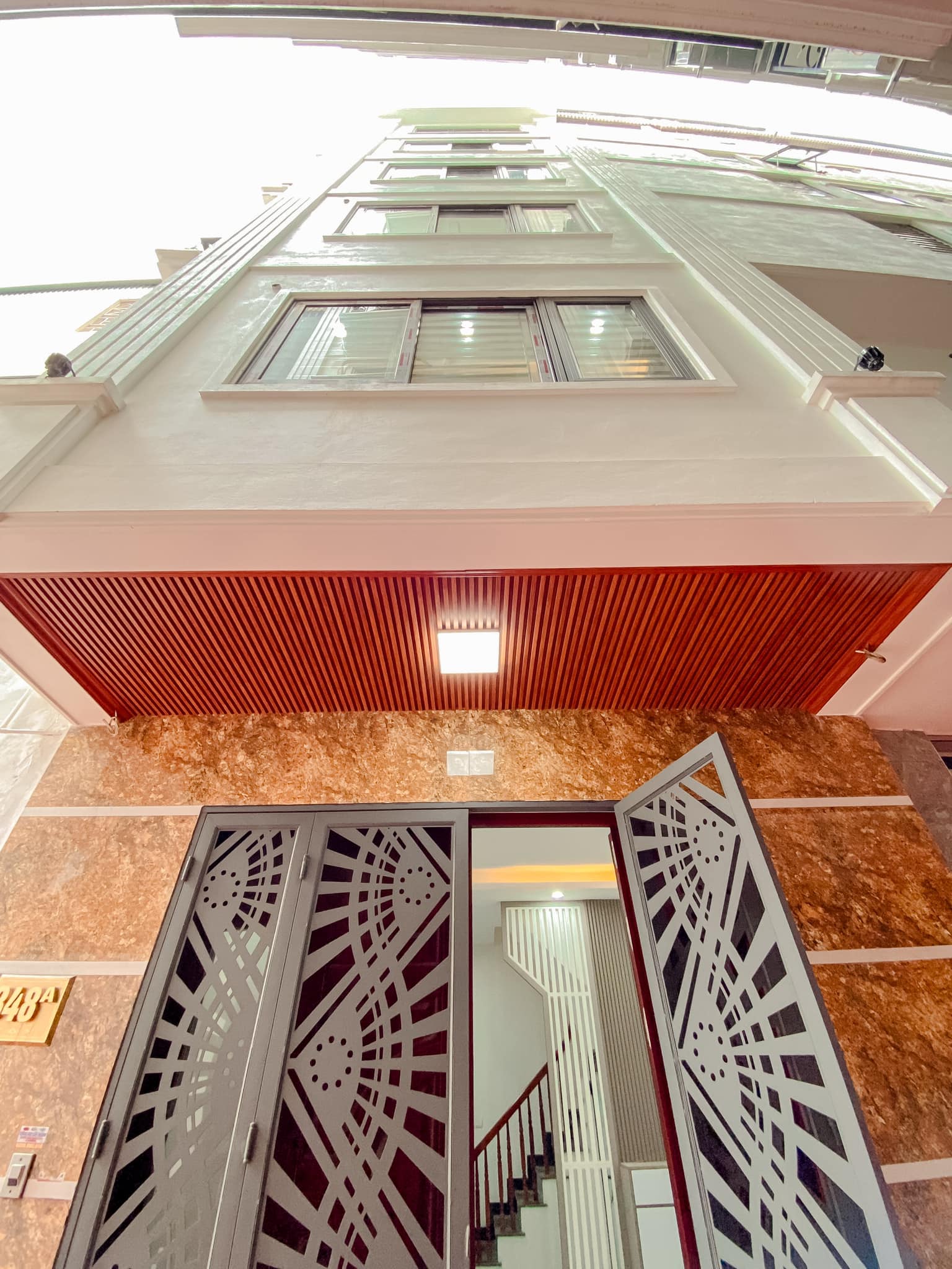 Ô TÔ VÀO NHÀ KIM GIANG 30/33T2 6 4.2 6.9 TỶ THANH TRÌ - 6 TẦNG - 10M RA PHỐ - Ở SƯỚNG - KHU DÂN TRÍ CAO