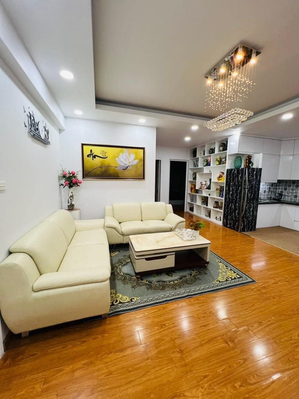 Tòa Cenland ( 137 Nguyễn Ngọc Vũ )