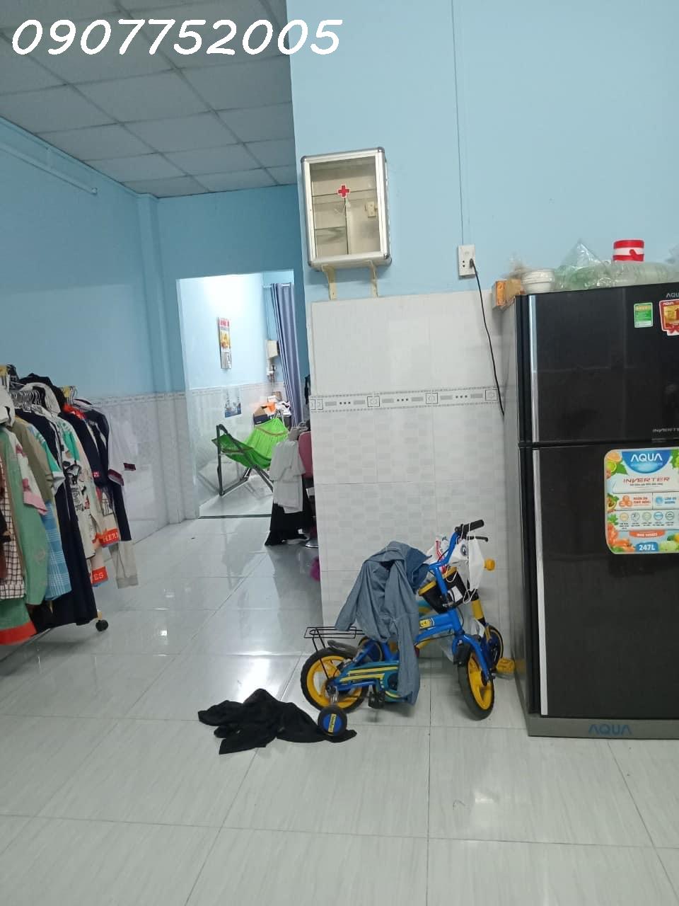 100M2 CHỈ 4TY - SÁT CHỢ THỦ ĐƯC