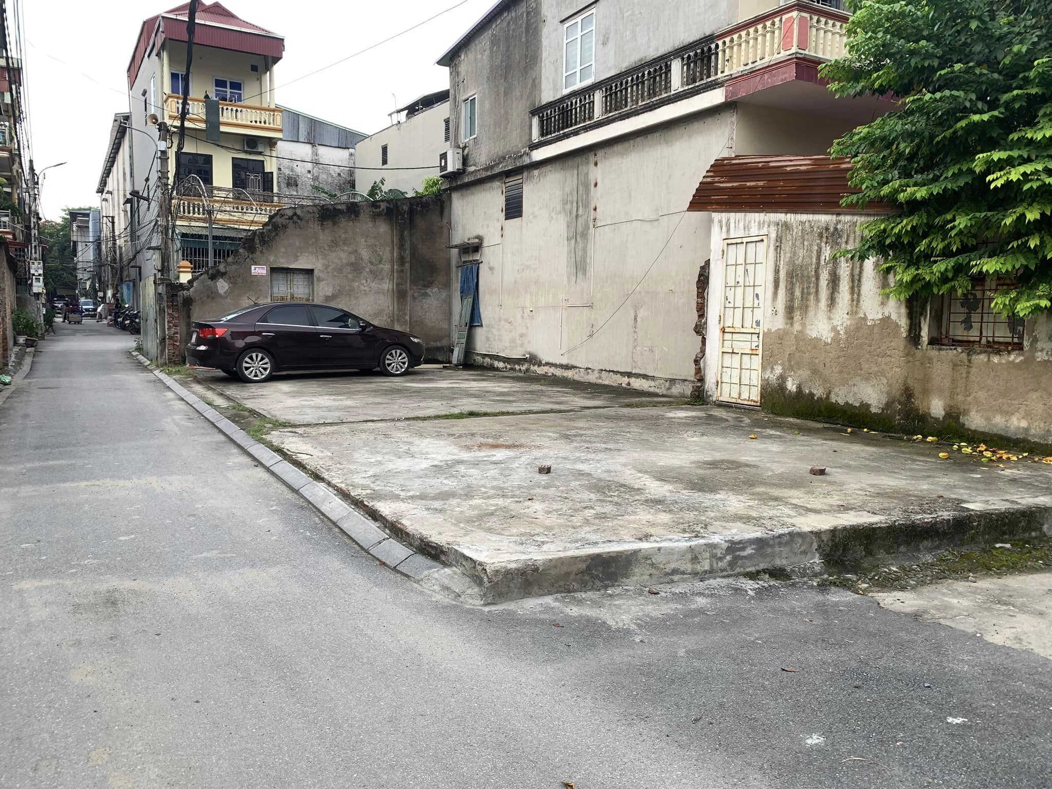 Chưa đến 3 tỷ có ngay lô góc 50m2 thôn Lương Nỗ, xã Tiên Dương, huyện Đông Anh