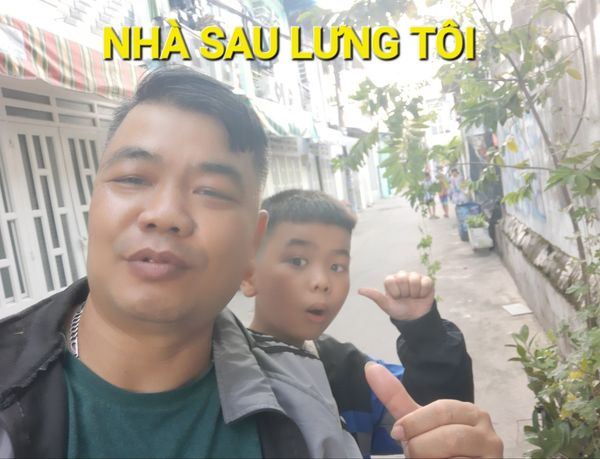 TOP 20 Căn - 123m2 2 tầng 6 x 21 = 4 tỷ 5 Lê Đức Thọ Phường 16 Gò Vấp TP.HCM