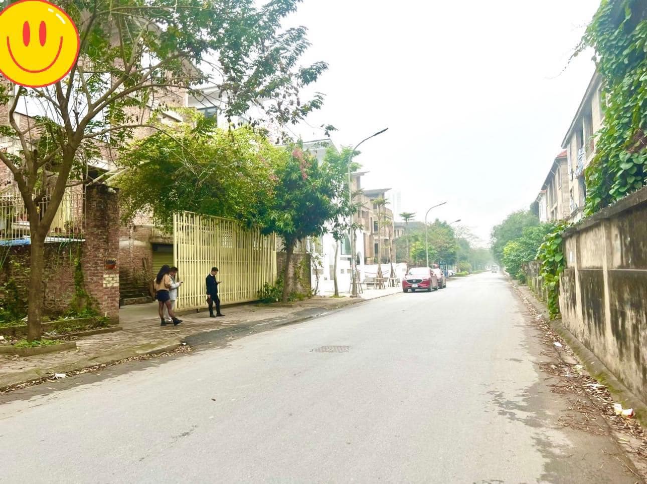 Cho thuê nhà làm kho xưởng, cửa hàng…khu Hoa Phượng An Khánh thuộc quần thể dự án Nam An Khánh và thuận tiện kết nối