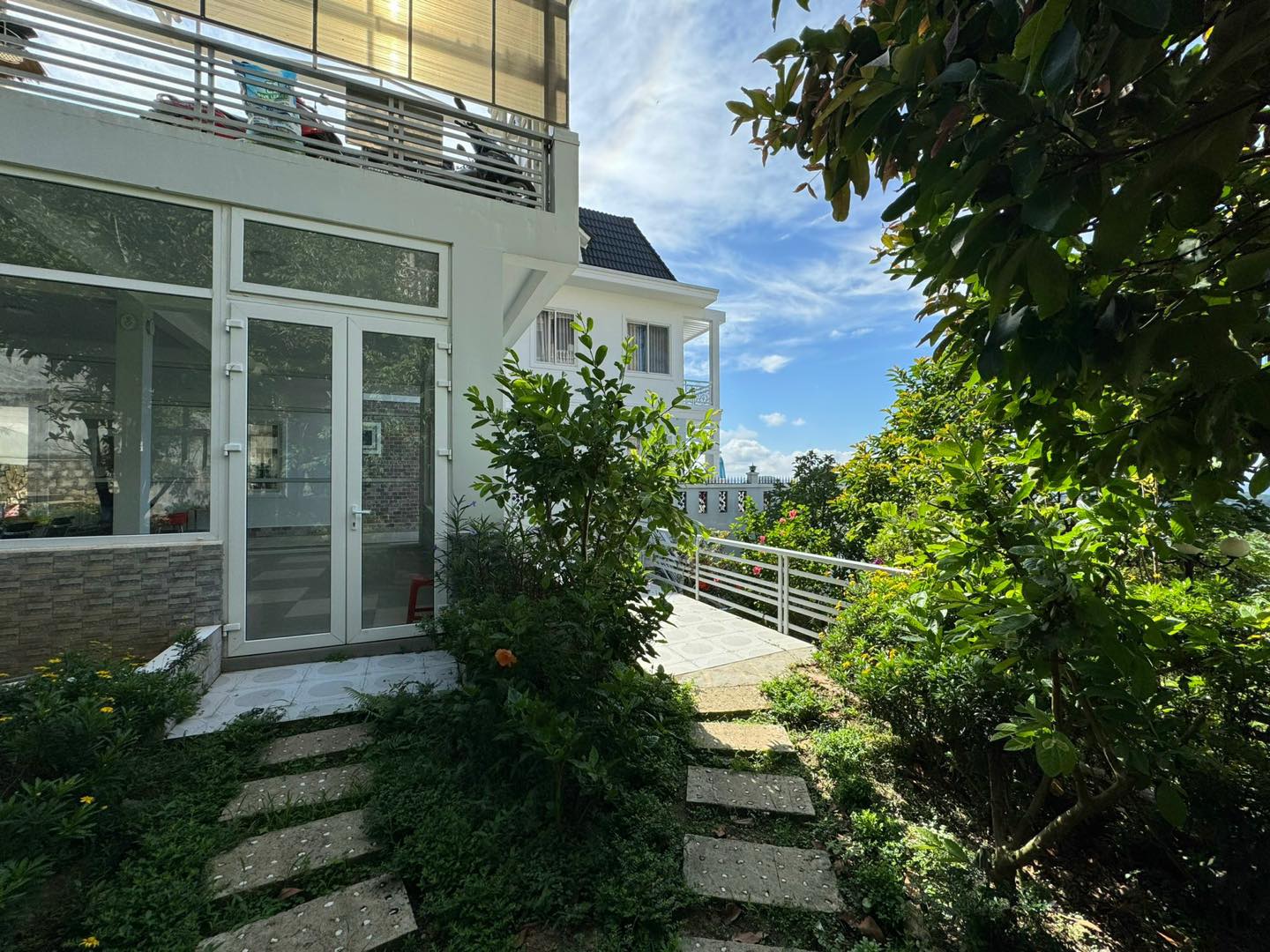 Bán villa view rừng thông tại Khởi Nghĩa Bắc Sơn Đà Lạt 1189m2