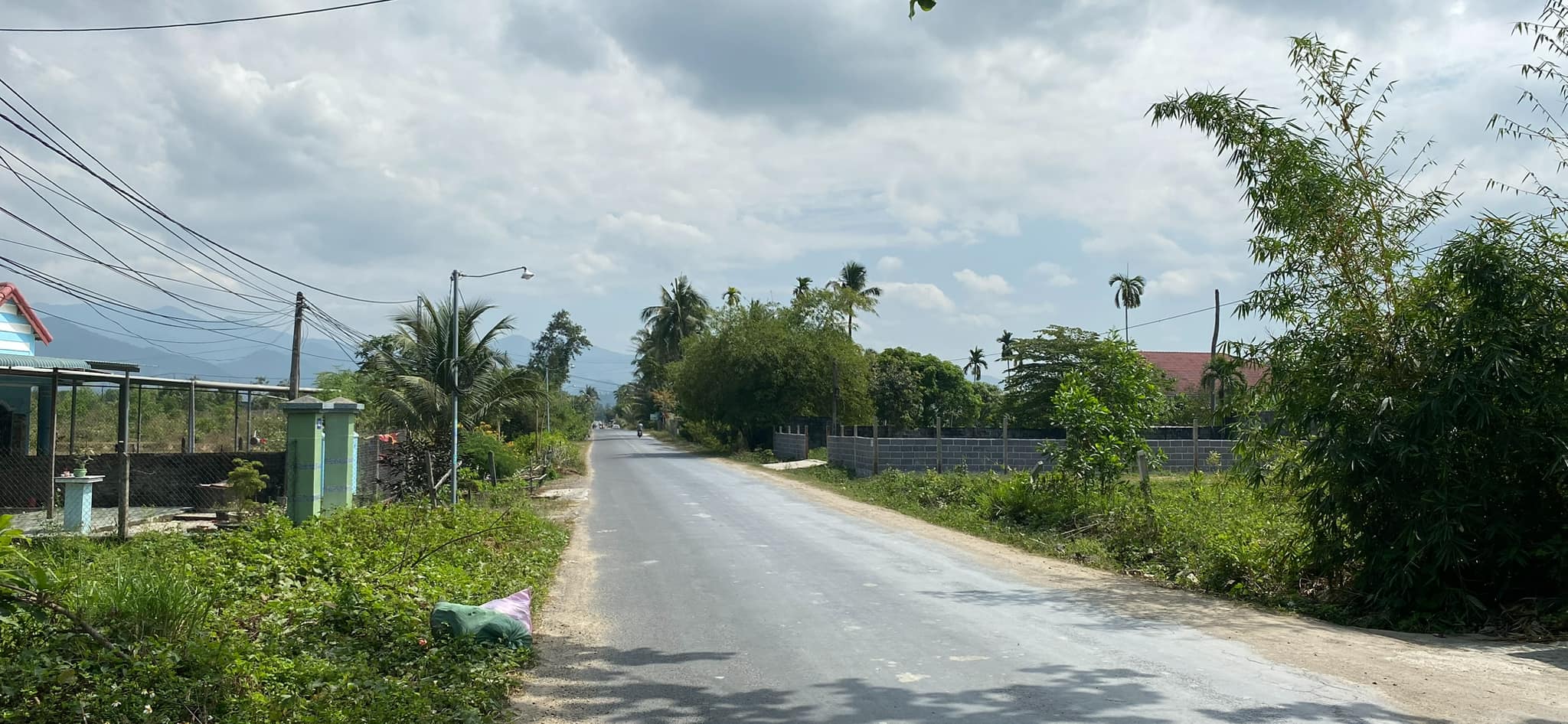 Chính chủ bán nhanh Mặt tiền HL62 - Diên Thọ diện tích 101,9m2 giá 1,25 tỷ