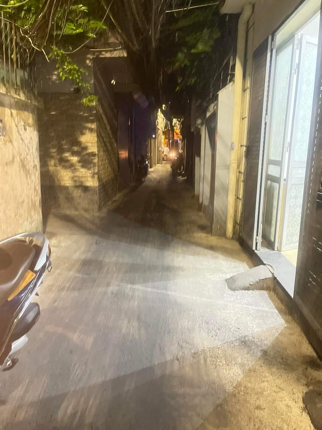 Phố Phạm_Ngọc_Thạch - Xã_Đàn - Hồ_Dắc_Di - Xác Định Xây CCMN