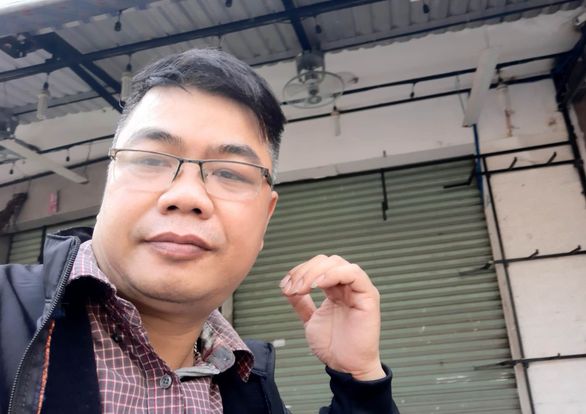 Mặt tiền Lê Đức Thọ Phường 17 Gò Vấp TPHCM 4,55 x 31 = 14 tỷ x