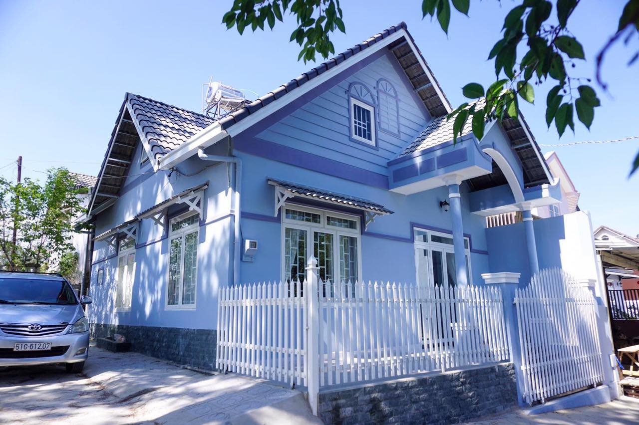 Bán nhà Mẫu Tâm Phường 5 Đà Lạt 98m2 4 phòng ngủ