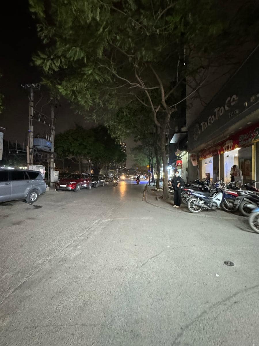 NHÀ MẶT NGÕ VŨ TÔNG PHAN , Ô TÔ QUA NHÀ, THÔNG BÙI XƯƠNG TRẠCH, KD, 36 x 6T, 7.x tỷ